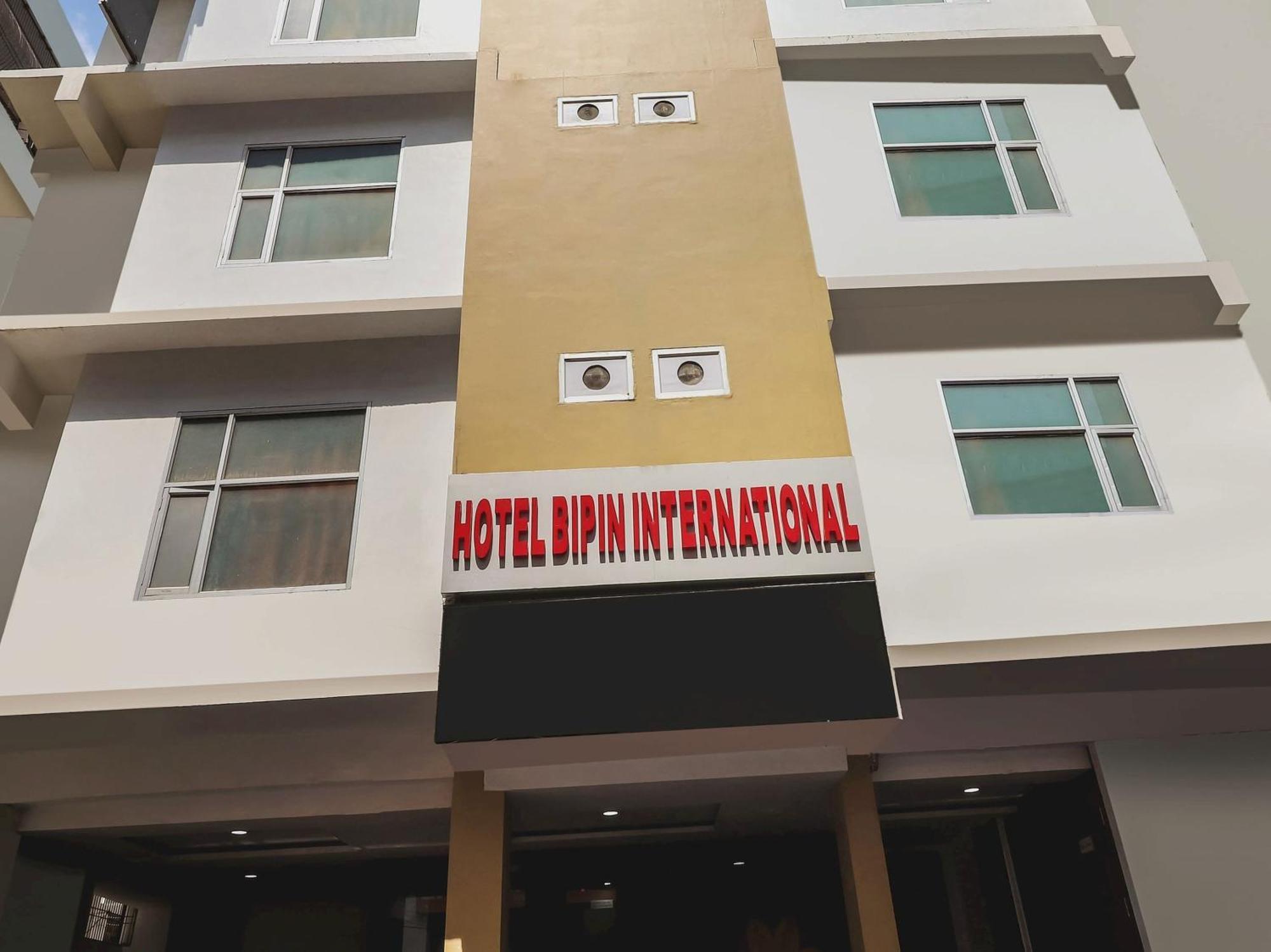 Super Capital O Seven Wonders Near Sahara Ganj Mall Lucknow